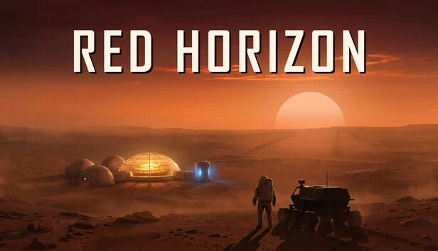Red Horizon 游戏封面