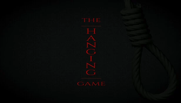 The Hanging Game 游戏封面