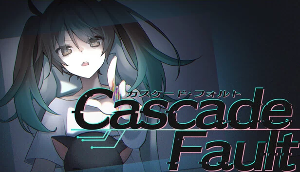 Cascade Fault 游戏封面