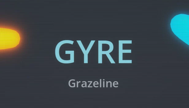 GYRE Grazeline 游戏封面