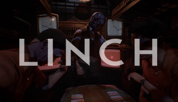 LINCH 游戏封面