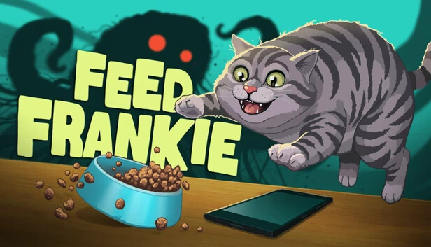Feed Frankie 游戏封面