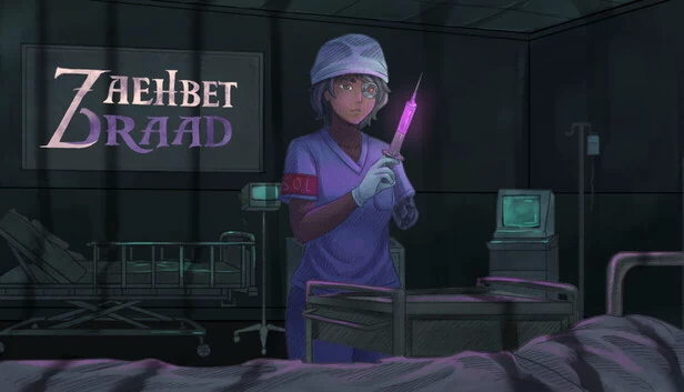 Zaehbet, Draad 游戏封面