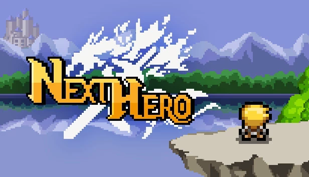 下一位英雄（Next Hero） 游戏封面
