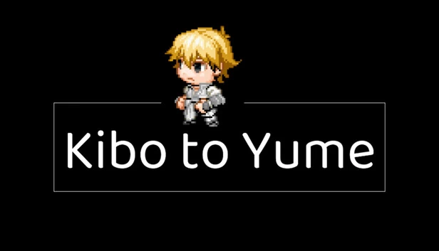 Kibo to Yume 游戏封面