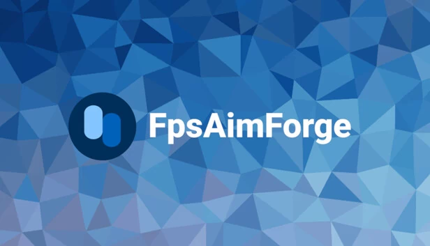 FpsAimForge 游戏封面