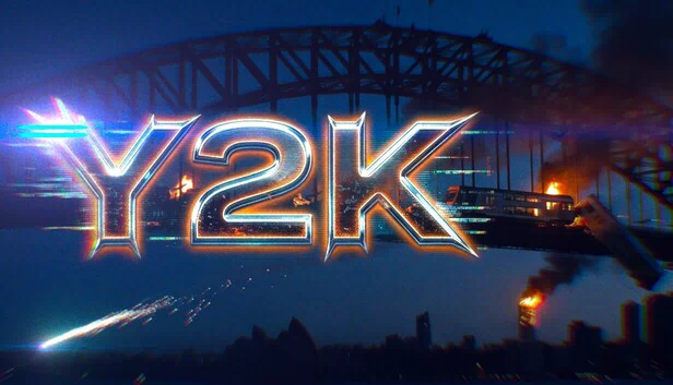 Y2K 游戏封面