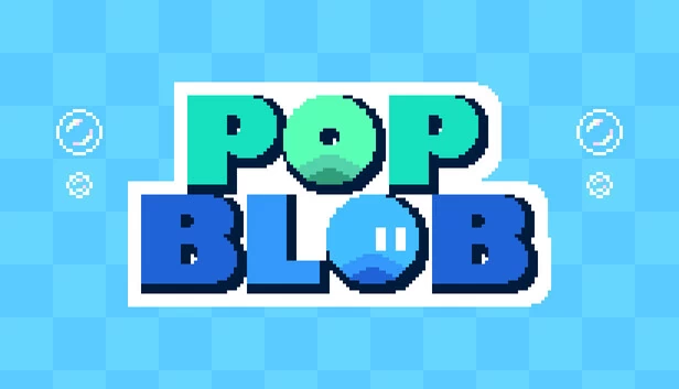 Pop Blob 游戏封面