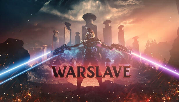 Warslave 游戏封面