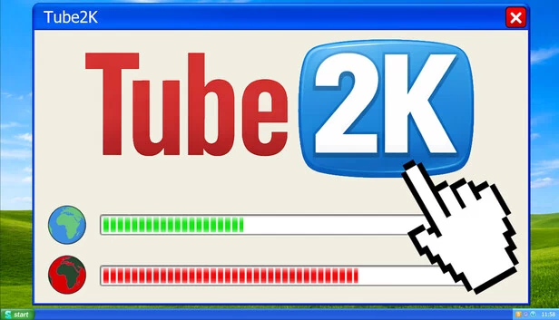 Tube2K 游戏封面