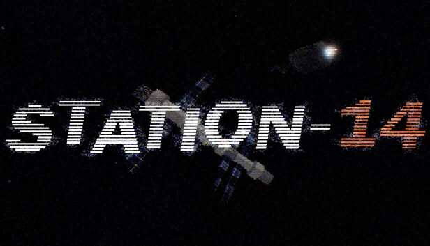 Station-14 游戏封面