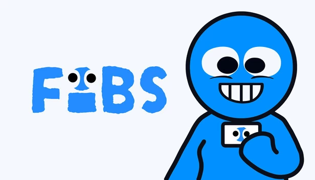 FIBS 游戏封面