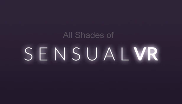 Sensual VR 游戏封面