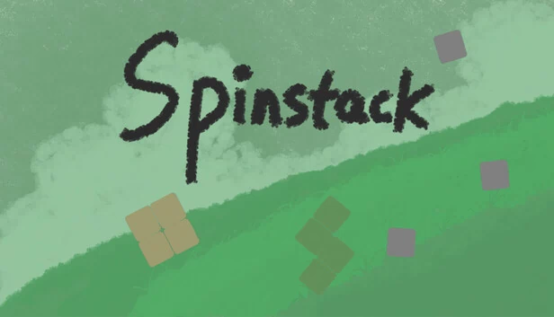 Spinstack 游戏封面