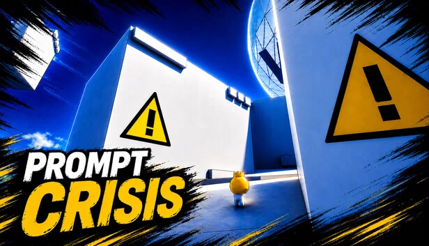 Prompt Crisis 游戏封面