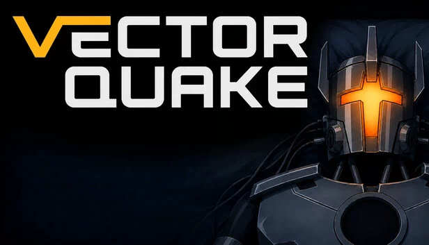 Vector Quake 游戏封面