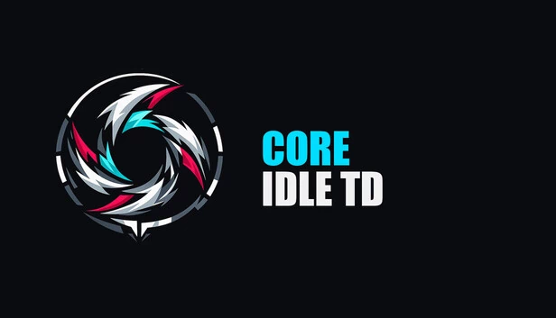 Core Idle TD 游戏封面