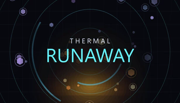 THERMAL RUNAWAY 游戏封面