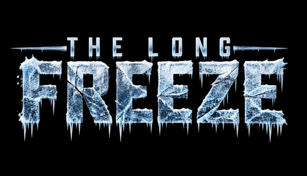 The Long Freeze 游戏封面