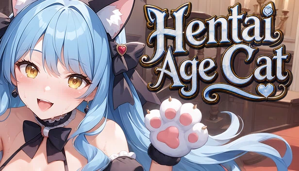 Hentai Age Cat 游戏封面