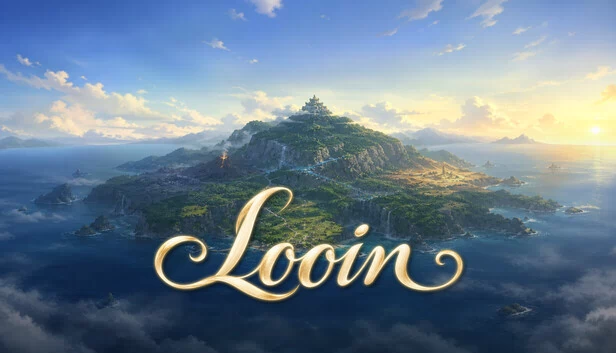 Looin I 游戏封面
