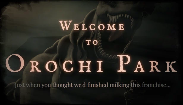 欢迎来到大蛇公园（Welcome to Orochi Park） 游戏封面