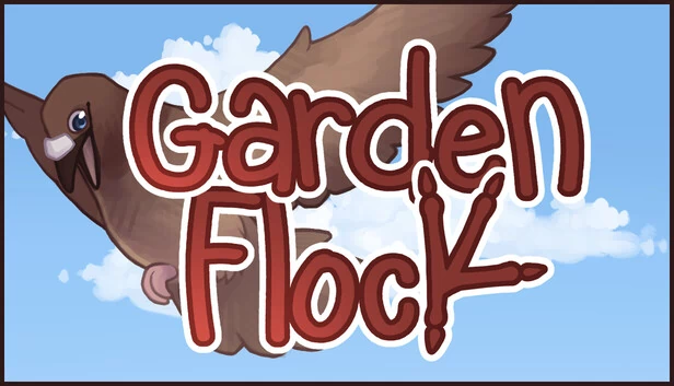 Garden Flock 游戏封面