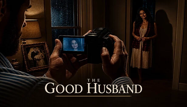 The Good Husband 游戏封面