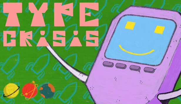 Type Crisis 游戏封面