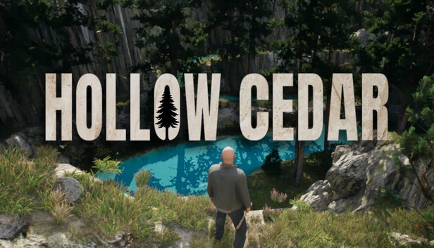 Hollow Cedar 游戏封面