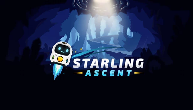 Starling Ascent 游戏封面
