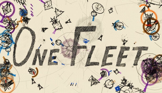 One Fleet 游戏封面