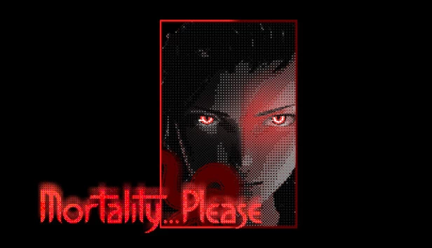Mortality... Please 游戏封面