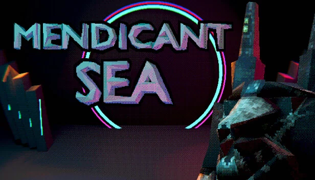 Mendicant Sea 游戏封面