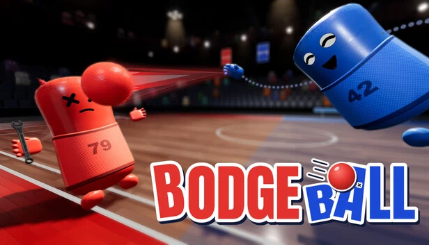 BodgeBall 游戏封面