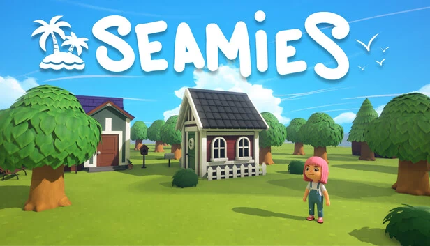 Seamies 游戏封面
