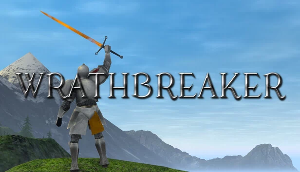 Wrathbreaker 游戏封面