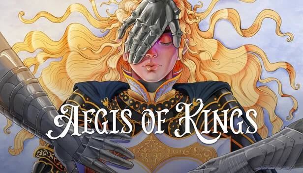 Aegis Of Kings 游戏封面