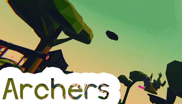 弓箭手（Archers） 游戏封面