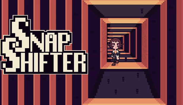 Snap Shifter 游戏封面