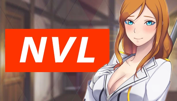 NVL 游戏封面