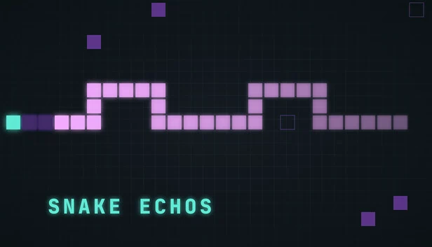 Snake Echos 游戏封面