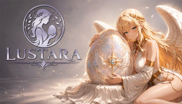 Lustara 游戏封面