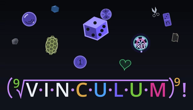 Vinculum 游戏封面