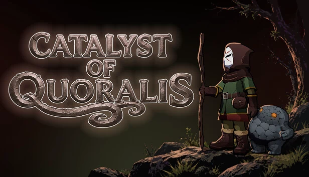 Catalyst of Quoralis 游戏封面