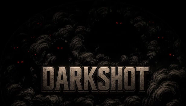 Darkshot 游戏封面