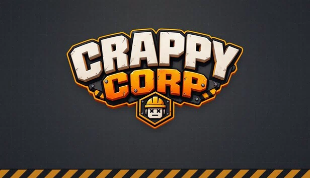 Crappy Corp 游戏封面