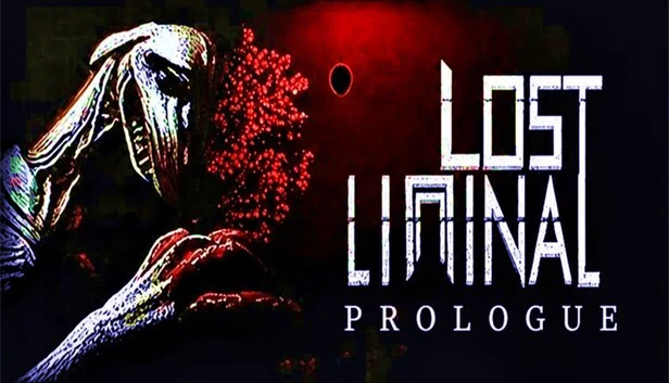 Lost Liminal:Prologue 游戏封面