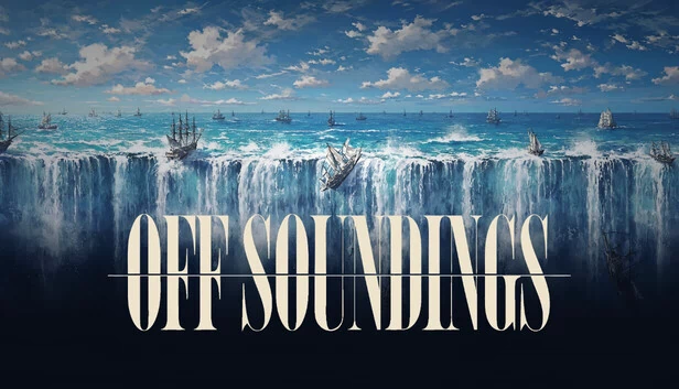 OFF SOUNDINGS 游戏封面