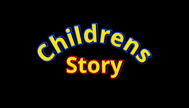 Childrens Story 游戏封面